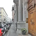 Da Kevin Apartmán Terst