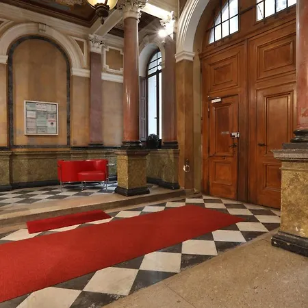 Da Kevin Appartement