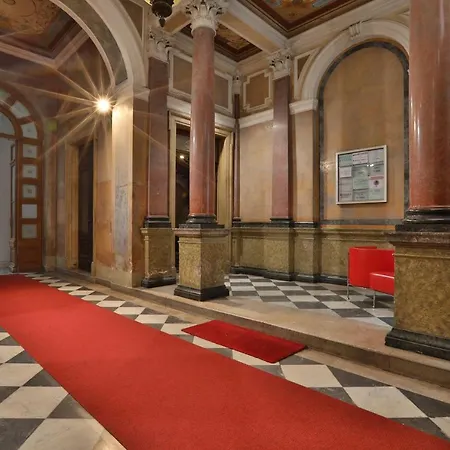 Appartement Da Kevin