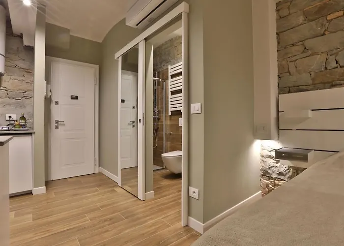 Da Kevin Appartement