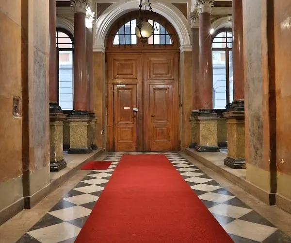 Da Kevin Appartement Triëst