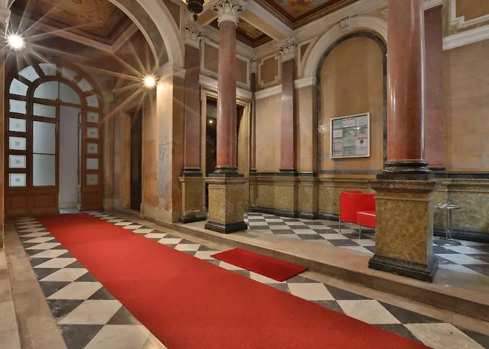 Appartement Da Kevin