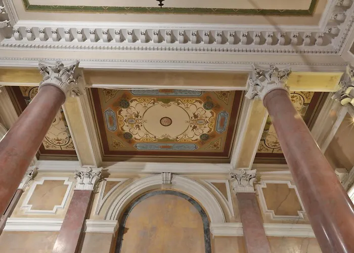 Da Kevin Appartement Triëst