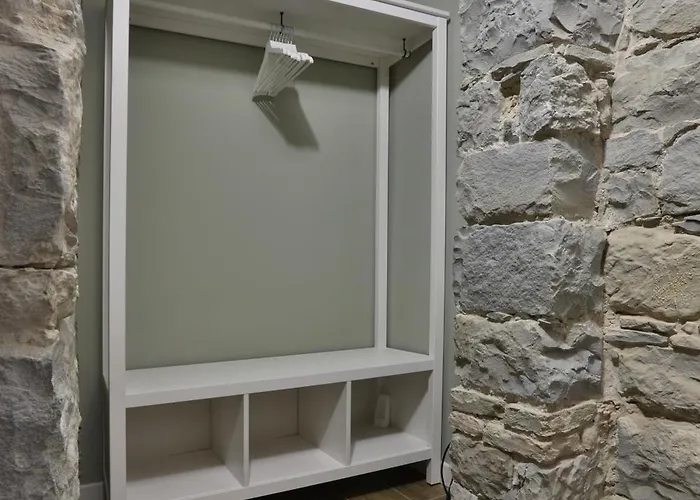 Appartement Da Kevin Triëst