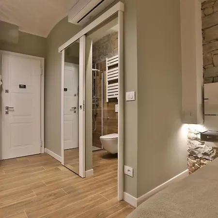 Da Kevin Διαμέρισμα