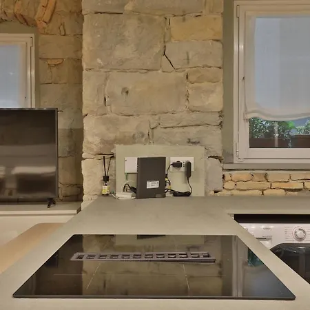 Da Kevin Τεργέστη