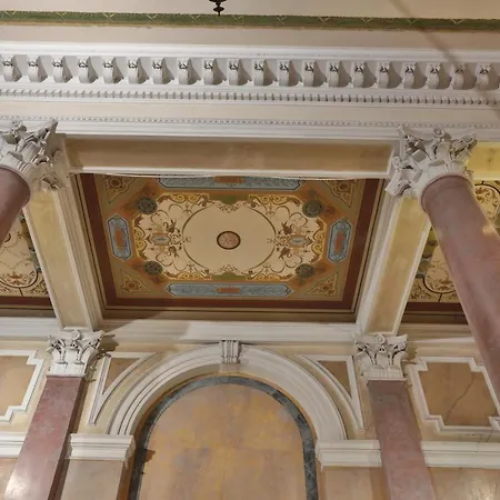 Da Kevin Διαμέρισμα Τεργέστη