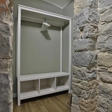 Διαμέρισμα Da Kevin Τεργέστη