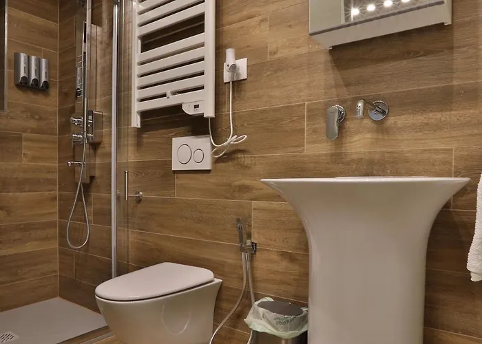 Da Kevin Apartmán Terst